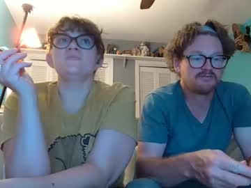 Williamrb83 May 23, 2026 Chaturbate stream image