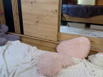 Xoxo_Cherry1 May 23, 2026 Chaturbate stream image