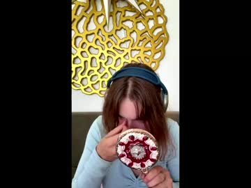 Akikovorpahl May 23, 2026 Chaturbate stream image