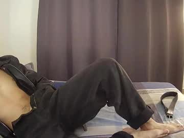 Badboyx6969x May 23, 2026 Chaturbate stream image