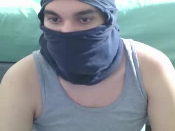 Hairedbrazilian May 23, 2026 Chaturbate stream image