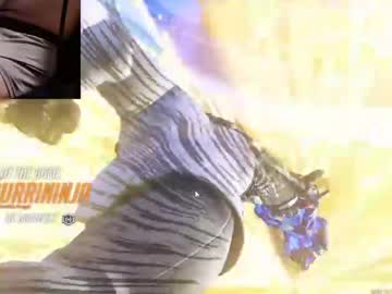 J2ljordan May 23, 2026 Chaturbate stream image