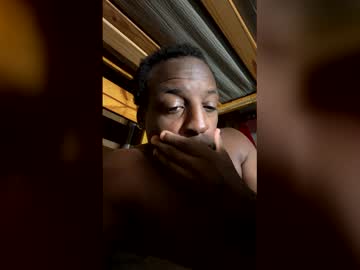 Lacharlesjohnson May 23, 2026 Chaturbate stream image
