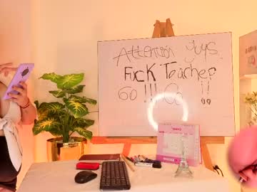 Lunapleasure_ May 23, 2026 Chaturbate stream image