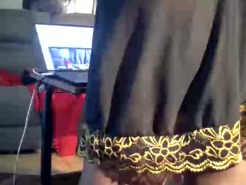 Marrtinefemme May 23, 2026 Chaturbate stream image