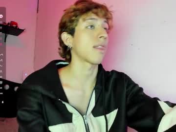 Melancoliadeangel May 23, 2026 Chaturbate stream image