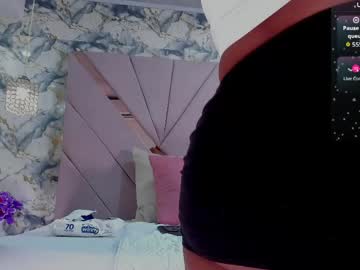 Mia_Rouxx1 May 23, 2026 Chaturbate stream image