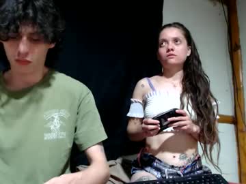 Miahells May 23, 2026 Chaturbate stream image
