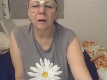 Milchanell May 23, 2026 Chaturbate stream image