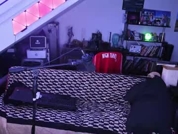 Teraterror May 23, 2026 Chaturbate stream image
