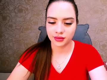 _Your_Fantasy_Girl May 23, 2026 Chaturbate stream image