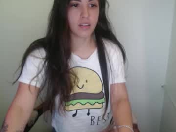 Anthogelaa May 23, 2026 Chaturbate stream image