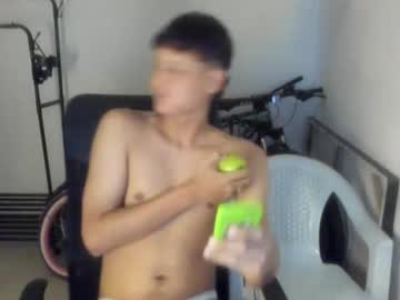 Crazzy_Master1 May 23, 2026 Chaturbate stream image