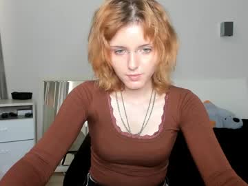 Eva_Vv May 23, 2026 Chaturbate stream image