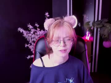 Foxxxypolly May 23, 2026 Chaturbate stream image