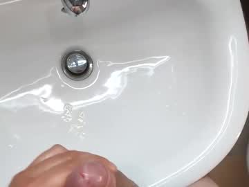 Hornybiker1987 May 23, 2026 Chaturbate stream image