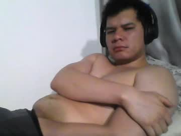 Seb5759 May 23, 2026 Chaturbate stream image