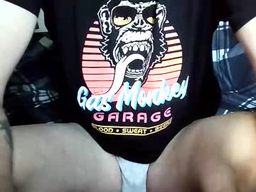 Tallboy53 May 23, 2026 Chaturbate stream image