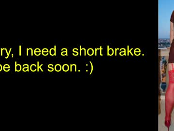 Biharlot May 23, 2026 Chaturbate stream image