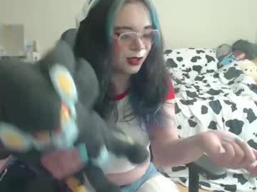 Dawnkey2024 May 23, 2026 Chaturbate stream image
