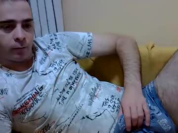 Freeddy29 May 23, 2026 Chaturbate stream image