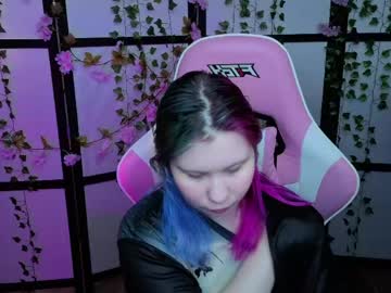 Kitsune_Little May 23, 2026 Chaturbate stream image