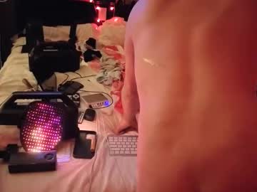 Mac1119 May 23, 2026 Chaturbate stream image