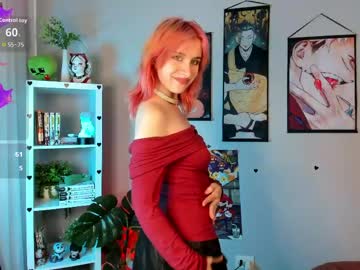 Miraiakik May 23, 2026 Chaturbate stream image