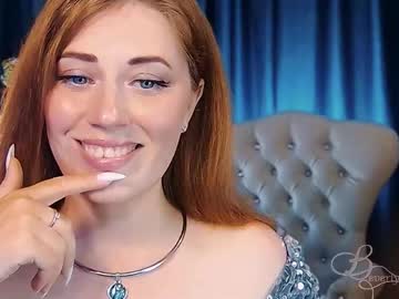 Missbeverlymills May 23, 2026 Chaturbate stream image