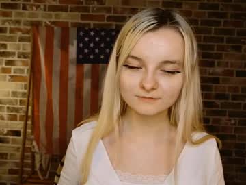 Angelabunny_ May 23, 2026 Chaturbate stream image