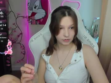 Audreyykim May 23, 2026 Chaturbate stream image