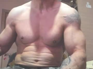 Carin_The_Body May 23, 2026 Chaturbate stream image