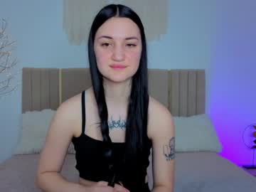 Chanelsecrett May 23, 2026 Chaturbate stream image