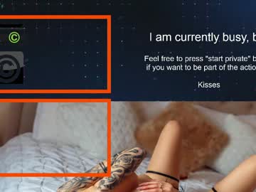 Divineluxe May 23, 2026 Chaturbate stream image