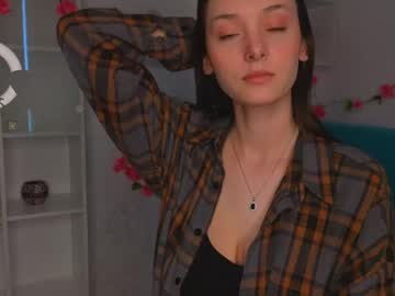 Gloryhuprich May 23, 2026 Chaturbate stream image
