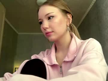 Jerikruschke May 23, 2026 Chaturbate stream image