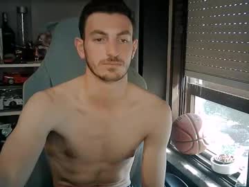 Joaomuacho May 23, 2026 Chaturbate stream image
