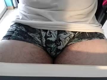 Lil_Dakke May 23, 2026 Chaturbate stream image