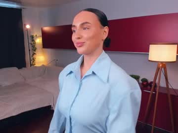 Lucilawire May 23, 2026 Chaturbate stream image