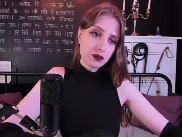 Mistress_Marlene May 23, 2026 Chaturbate stream image