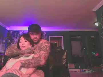 Mrrobbers May 23, 2026 Chaturbate stream image