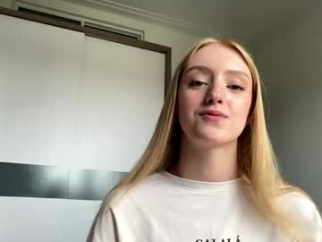 Pearlinesilfies May 23, 2026 Chaturbate stream image