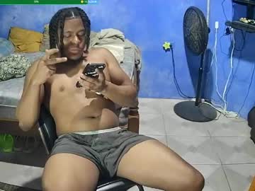 Travisx_ May 23, 2026 Chaturbate stream image