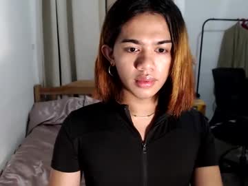 Urhottest_Zoe May 23, 2026 Chaturbate stream image