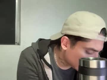 Alber753713 May 23, 2026 Chaturbate stream image