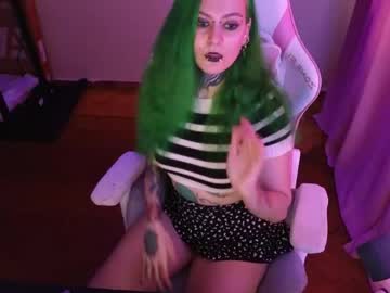Ginger_Stay May 23, 2026 Chaturbate stream image