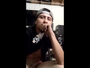 Gspotter420710 May 23, 2026 Chaturbate stream image
