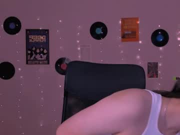 Sia_Moon1 May 23, 2026 Chaturbate stream image