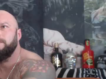 Viking_Me May 23, 2026 Chaturbate stream image