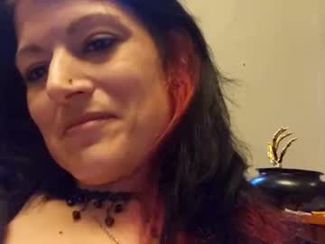Beautyfulkrazy8789 May 23, 2026 Chaturbate stream image